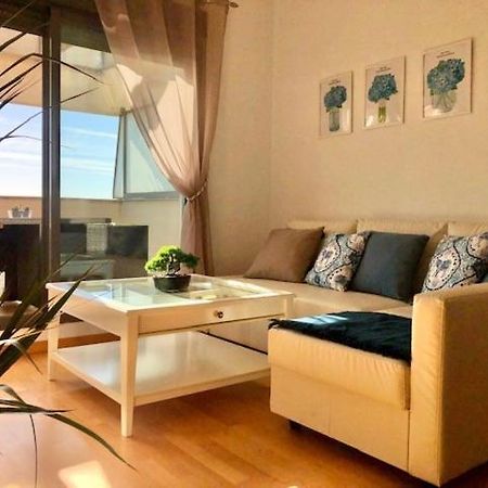 Gatu Premium Atico Parra, Parking, Piscina Comun, Terraza, Wifi , " Preferente Mayores De 25 Anos Y Familias " 엘푸에르토데산타마리아 외부 사진