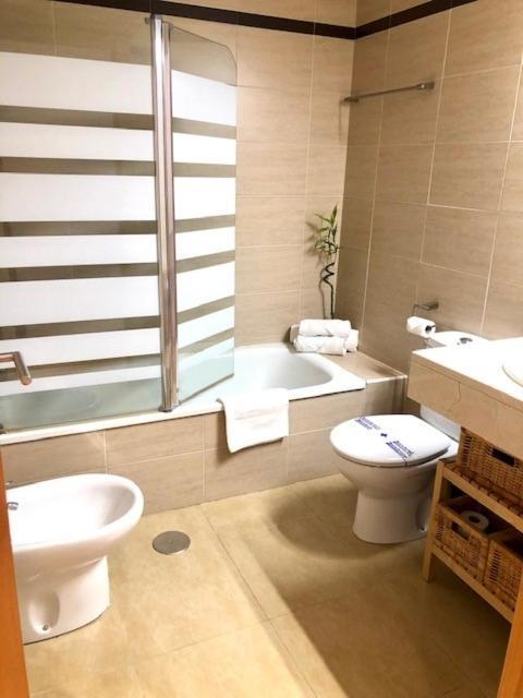 Gatu Premium Atico Parra, Parking, Piscina Comun, Terraza, Wifi , " Preferente Mayores De 25 Anos Y Familias " 엘푸에르토데산타마리아 외부 사진