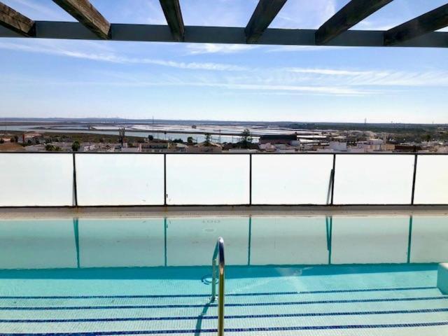 Gatu Premium Atico Parra, Parking, Piscina Comun, Terraza, Wifi , " Preferente Mayores De 25 Anos Y Familias " 엘푸에르토데산타마리아 외부 사진