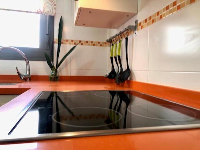 Gatu Premium Atico Parra, Parking, Piscina Comun, Terraza, Wifi , " Preferente Mayores De 25 Anos Y Familias " 엘푸에르토데산타마리아 외부 사진
