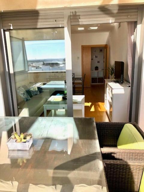 Gatu Premium Atico Parra, Parking, Piscina Comun, Terraza, Wifi , " Preferente Mayores De 25 Anos Y Familias " 엘푸에르토데산타마리아 외부 사진