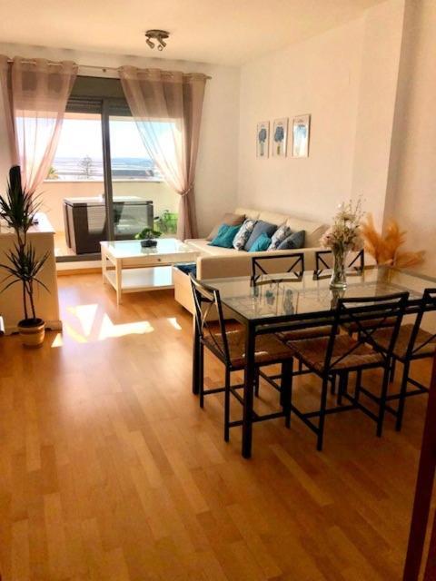 Gatu Premium Atico Parra, Parking, Piscina Comun, Terraza, Wifi , " Preferente Mayores De 25 Anos Y Familias " 엘푸에르토데산타마리아 외부 사진