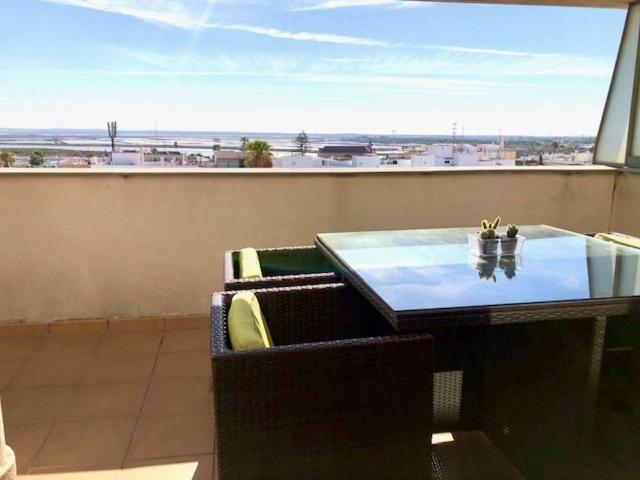 Gatu Premium Atico Parra, Parking, Piscina Comun, Terraza, Wifi , " Preferente Mayores De 25 Anos Y Familias " 엘푸에르토데산타마리아 외부 사진