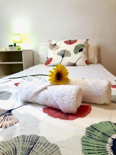 Gatu Premium Atico Parra, Parking, Piscina Comun, Terraza, Wifi , " Preferente Mayores De 25 Anos Y Familias " 엘푸에르토데산타마리아 외부 사진