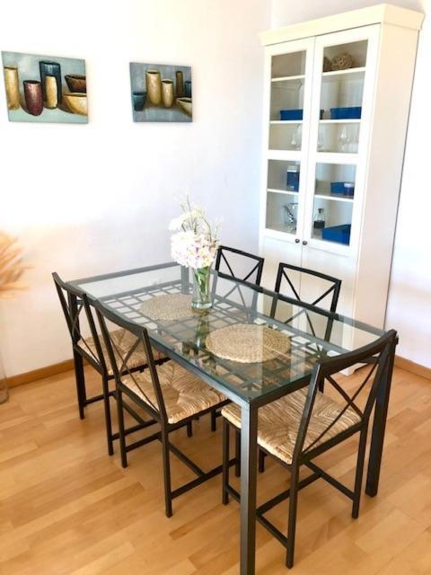 Gatu Premium Atico Parra, Parking, Piscina Comun, Terraza, Wifi , " Preferente Mayores De 25 Anos Y Familias " 엘푸에르토데산타마리아 외부 사진