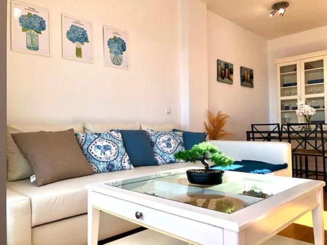 Gatu Premium Atico Parra, Parking, Piscina Comun, Terraza, Wifi , " Preferente Mayores De 25 Anos Y Familias " 엘푸에르토데산타마리아 외부 사진