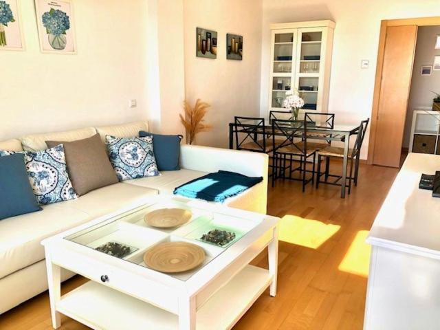 Gatu Premium Atico Parra, Parking, Piscina Comun, Terraza, Wifi , " Preferente Mayores De 25 Anos Y Familias " 엘푸에르토데산타마리아 외부 사진