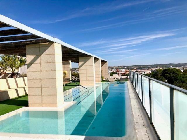 Gatu Premium Atico Parra, Parking, Piscina Comun, Terraza, Wifi , " Preferente Mayores De 25 Anos Y Familias " 엘푸에르토데산타마리아 외부 사진